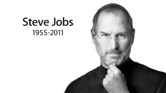 Steve Jobs - Technology Genius